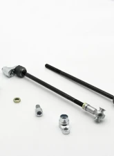 Wisefab Lock Kit with Rack Offset Spacers Nissan S14 V2 1995-1998                                     - WF140 OFF - Image 7